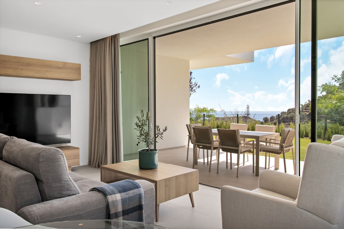 Appartement te koop in Ojén | 2 slaapkamers H5251630