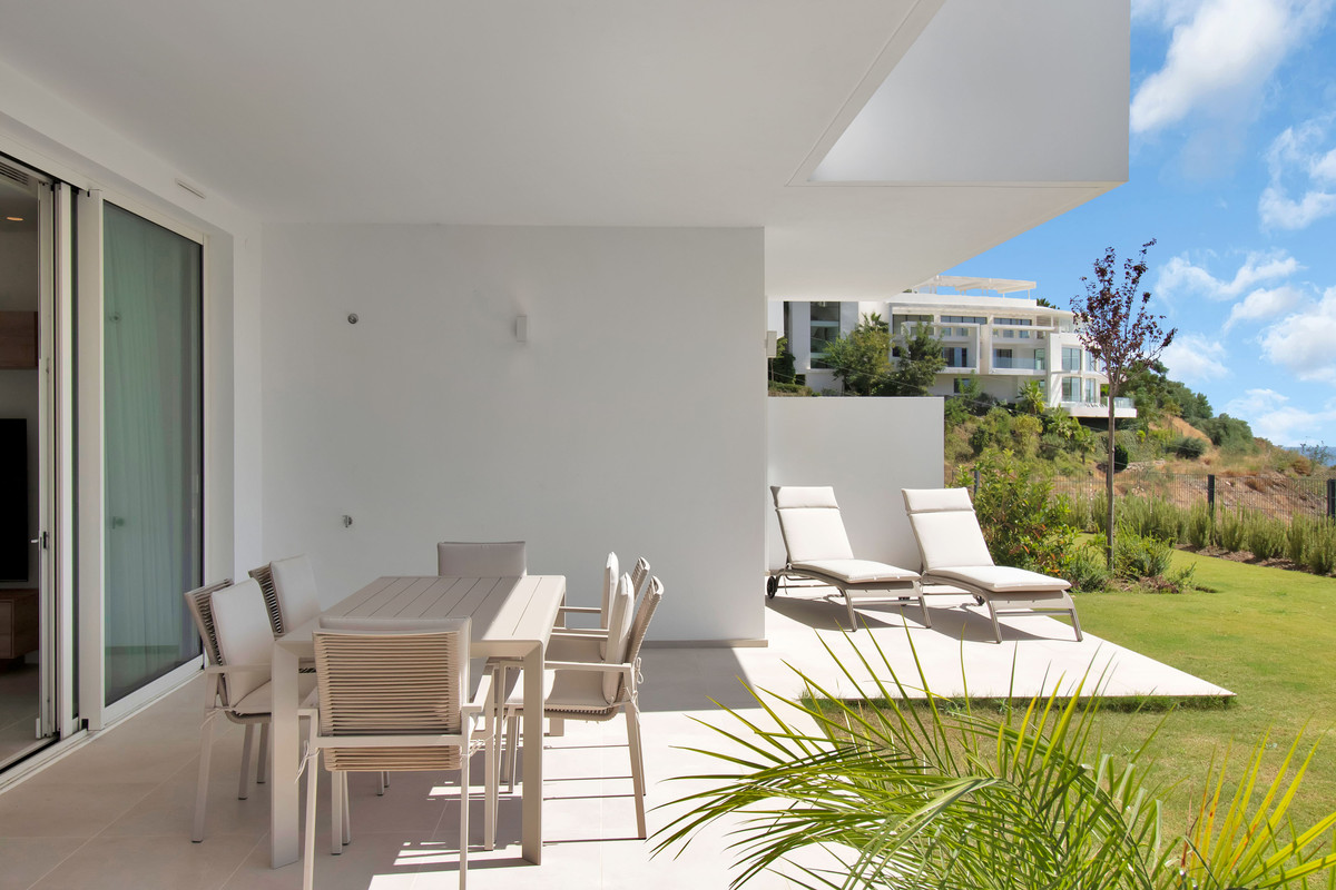 Appartement te koop in Ojén | 2 slaapkamers H5251630