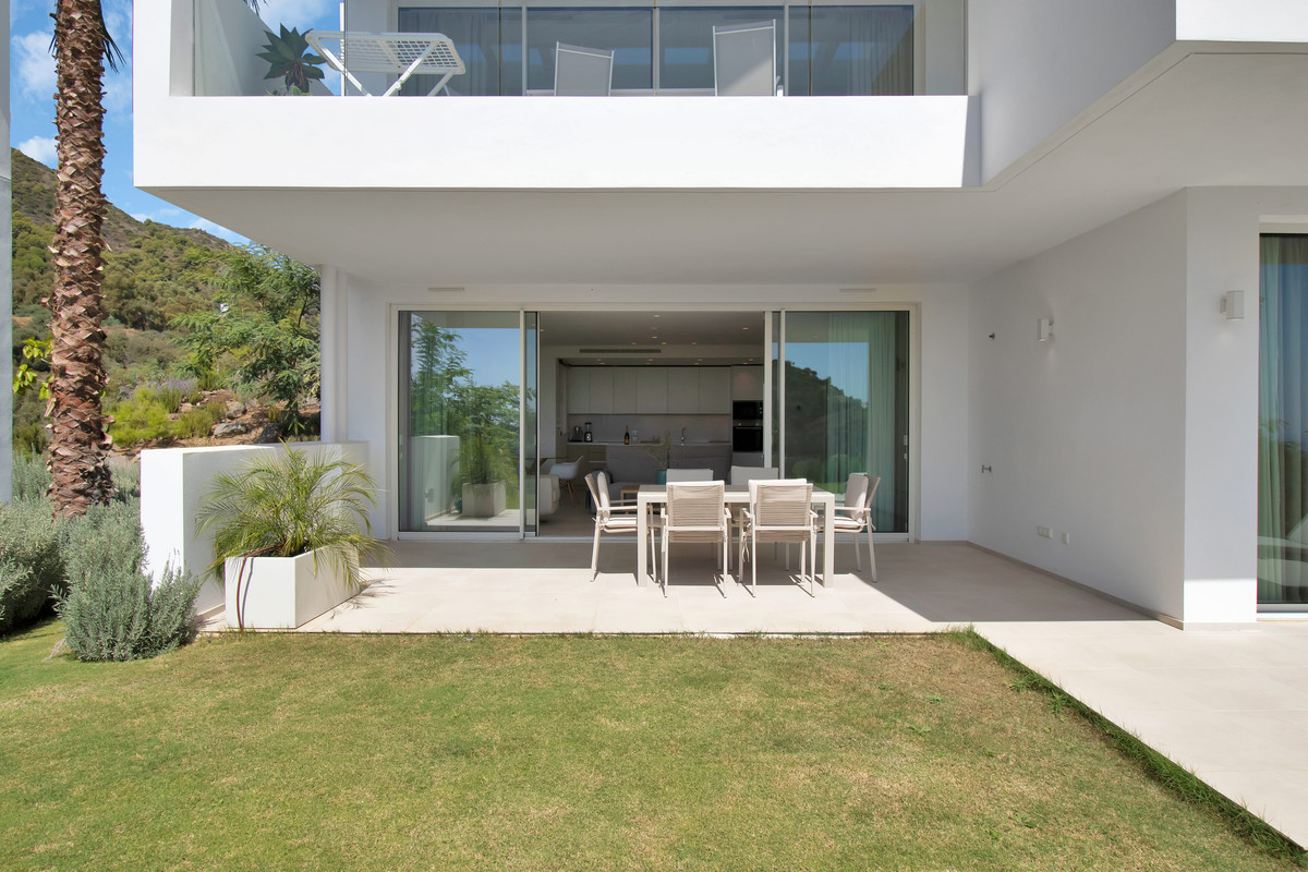 Appartement te koop in Ojén | 2 slaapkamers H5251630