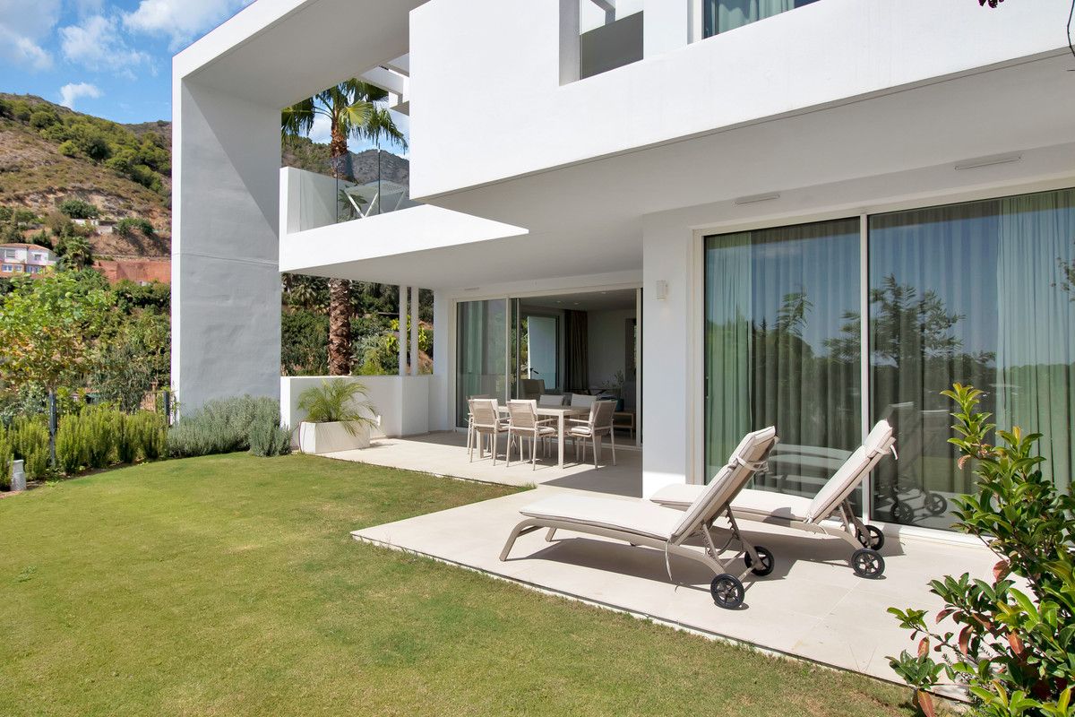 Appartement te koop in Ojén | 2 slaapkamers H5251630