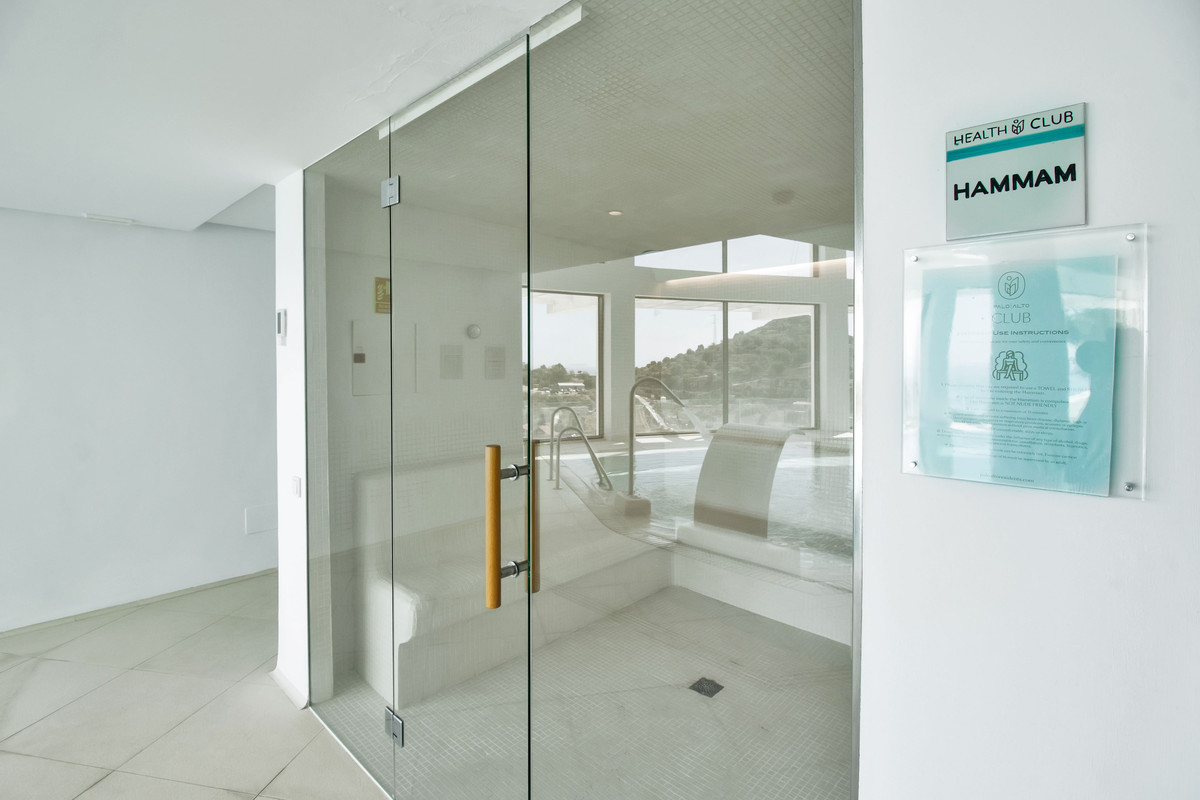 Appartement te koop in Ojén | 2 slaapkamers H5251630