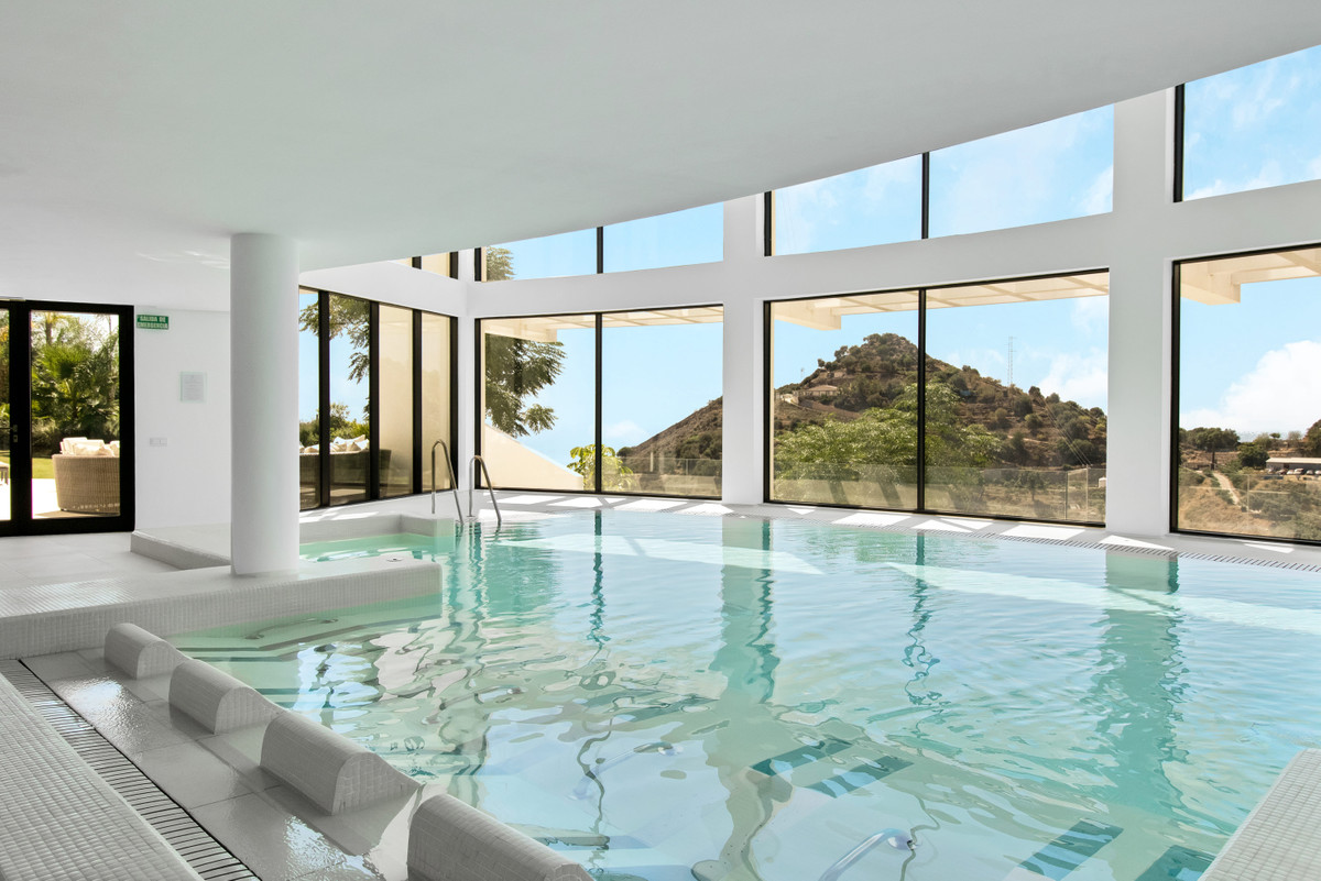 Appartement te koop in Ojén | 2 slaapkamers H5251630