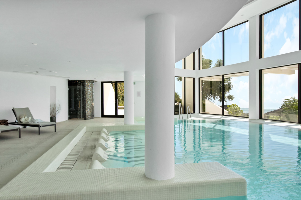 Appartement te koop in Ojén | 2 slaapkamers H5251630