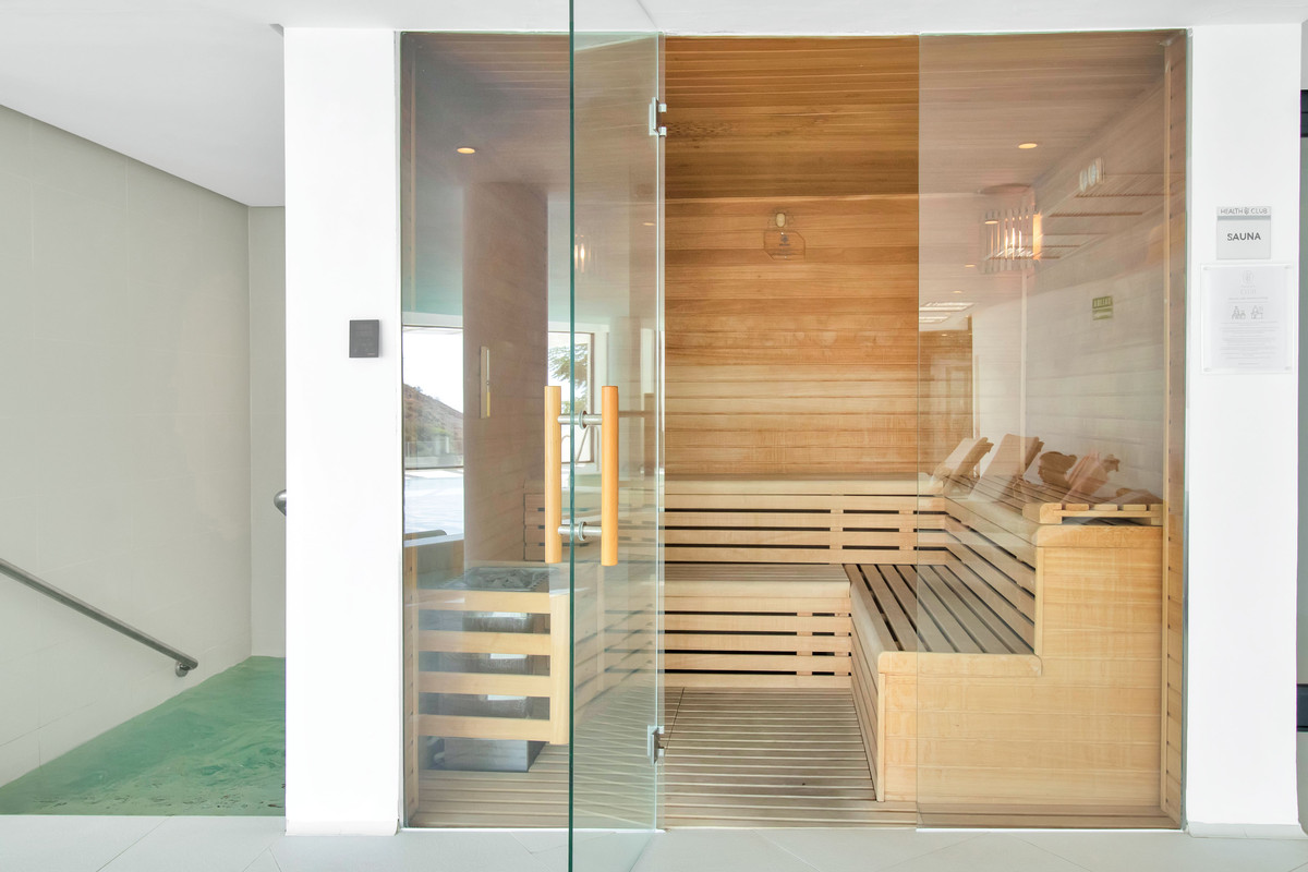 Appartement te koop in Ojén | 2 slaapkamers H5251630