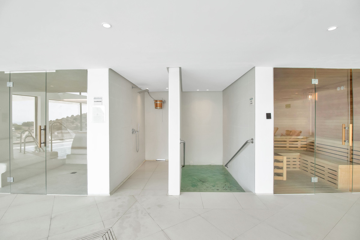 Appartement te koop in Ojén | 2 slaapkamers H5251630