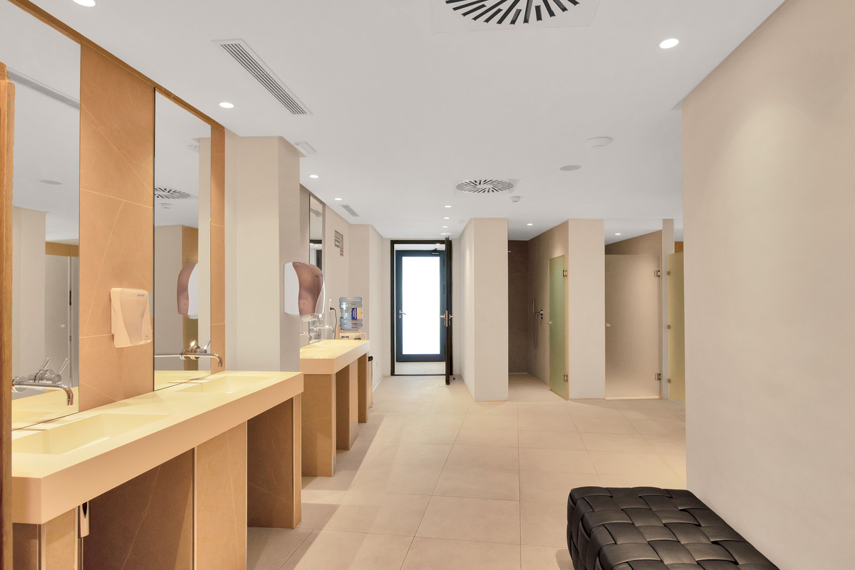 Appartement te koop in Ojén | 2 slaapkamers H5251630