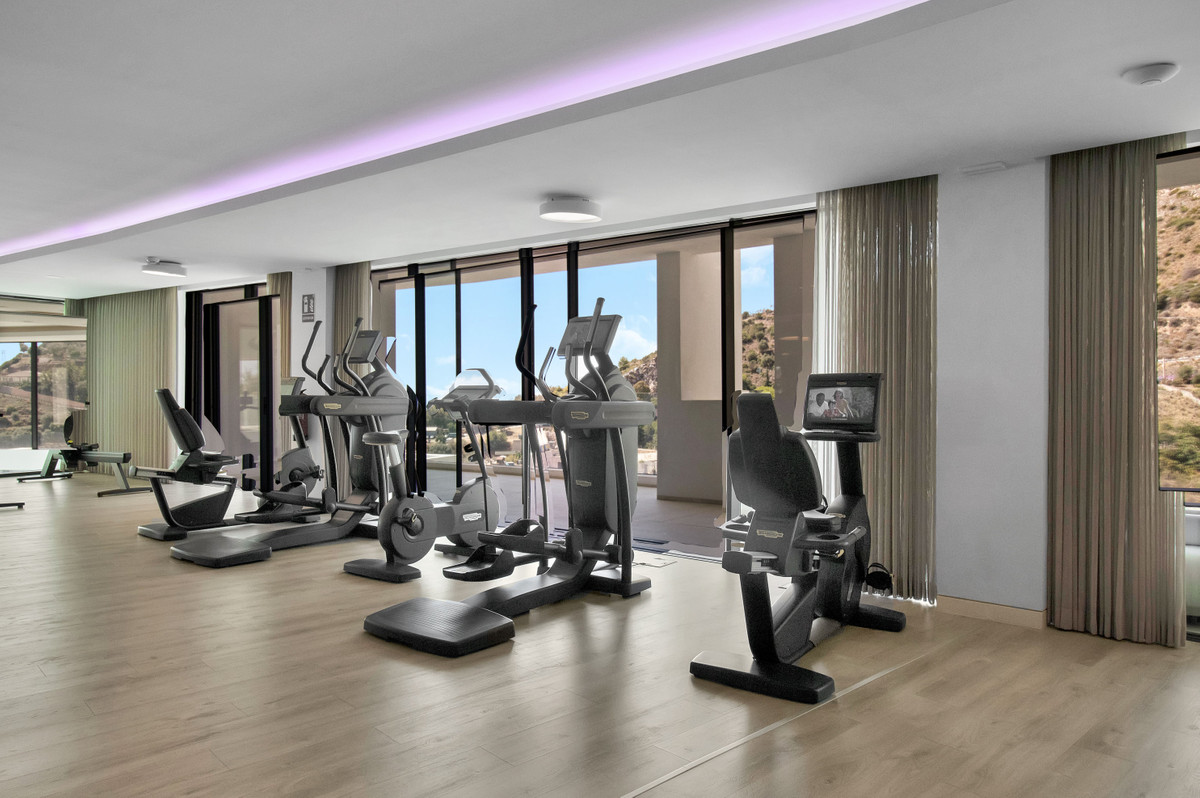 Appartement te koop in Ojén | 2 slaapkamers H5251630