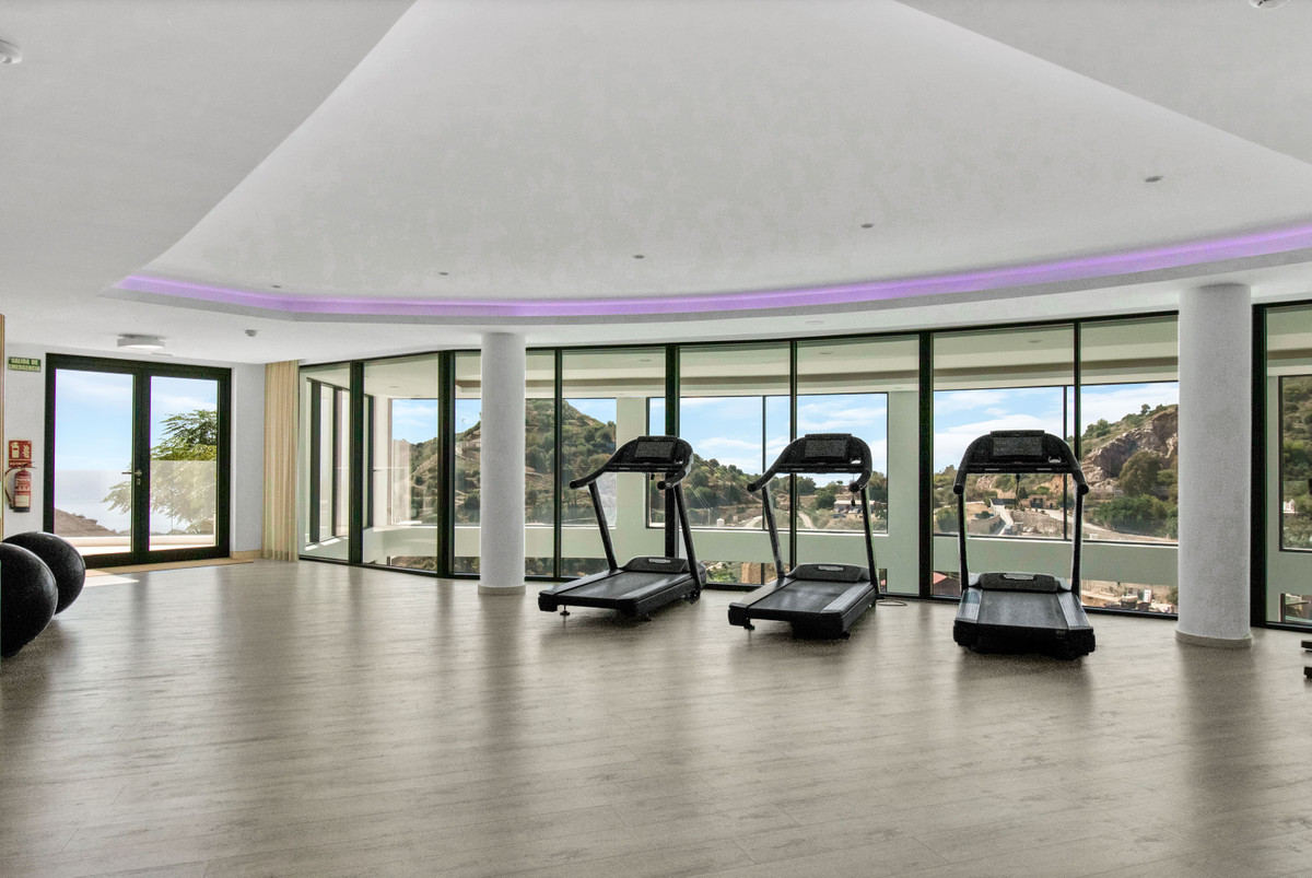 Appartement te koop in Ojén | 2 slaapkamers H5251630