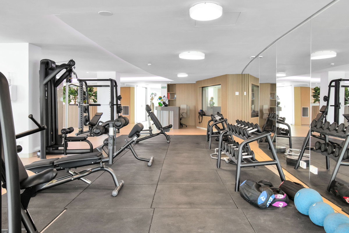 Appartement te koop in Ojén | 2 slaapkamers H5251630