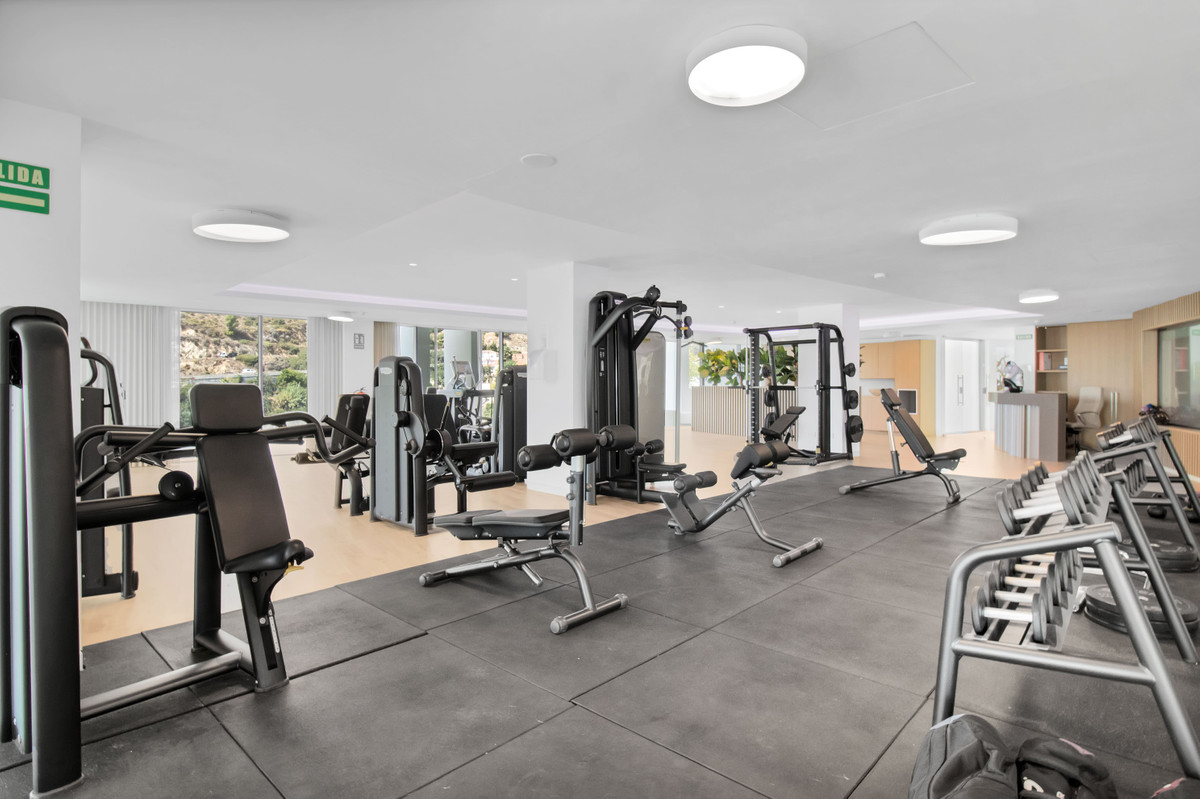 Appartement te koop in Ojén | 2 slaapkamers H5251630