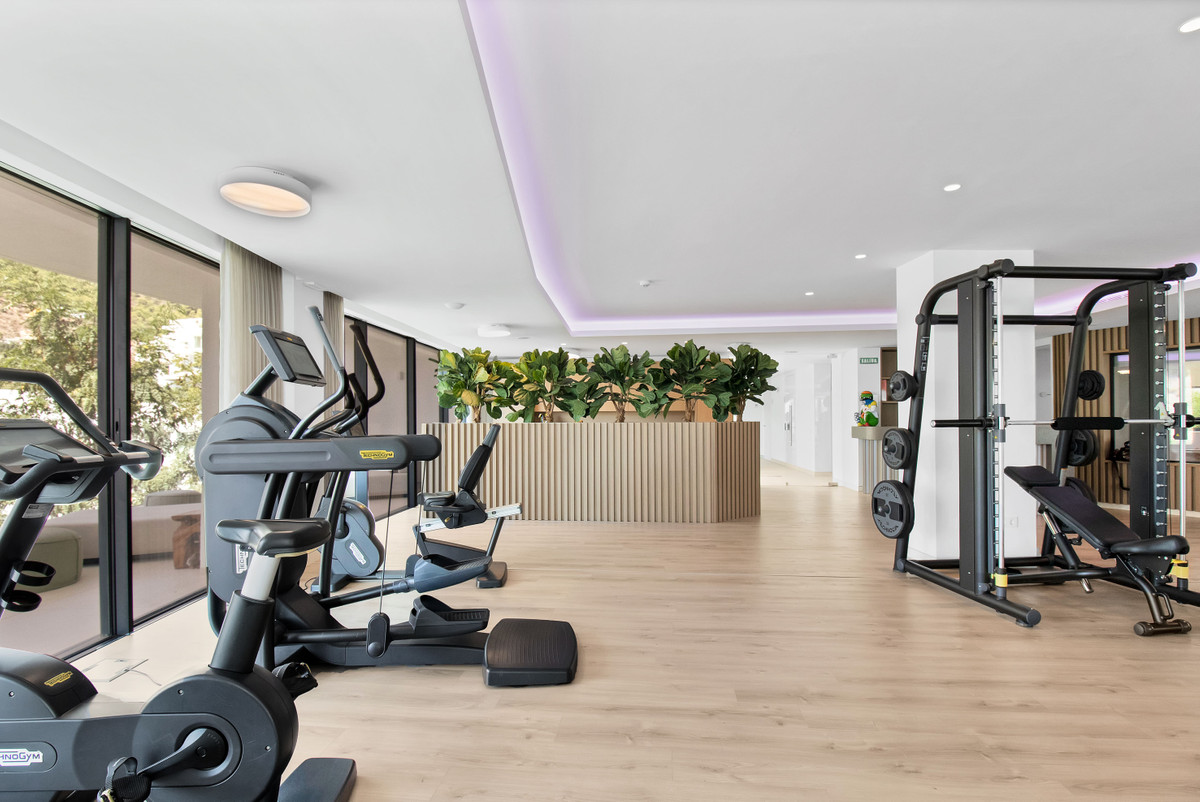 Appartement te koop in Ojén | 2 slaapkamers H5251630