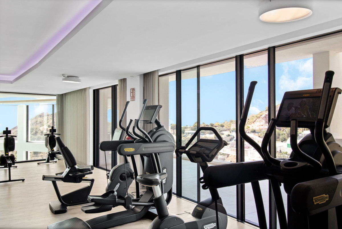 Appartement te koop in Ojén | 2 slaapkamers H5251630