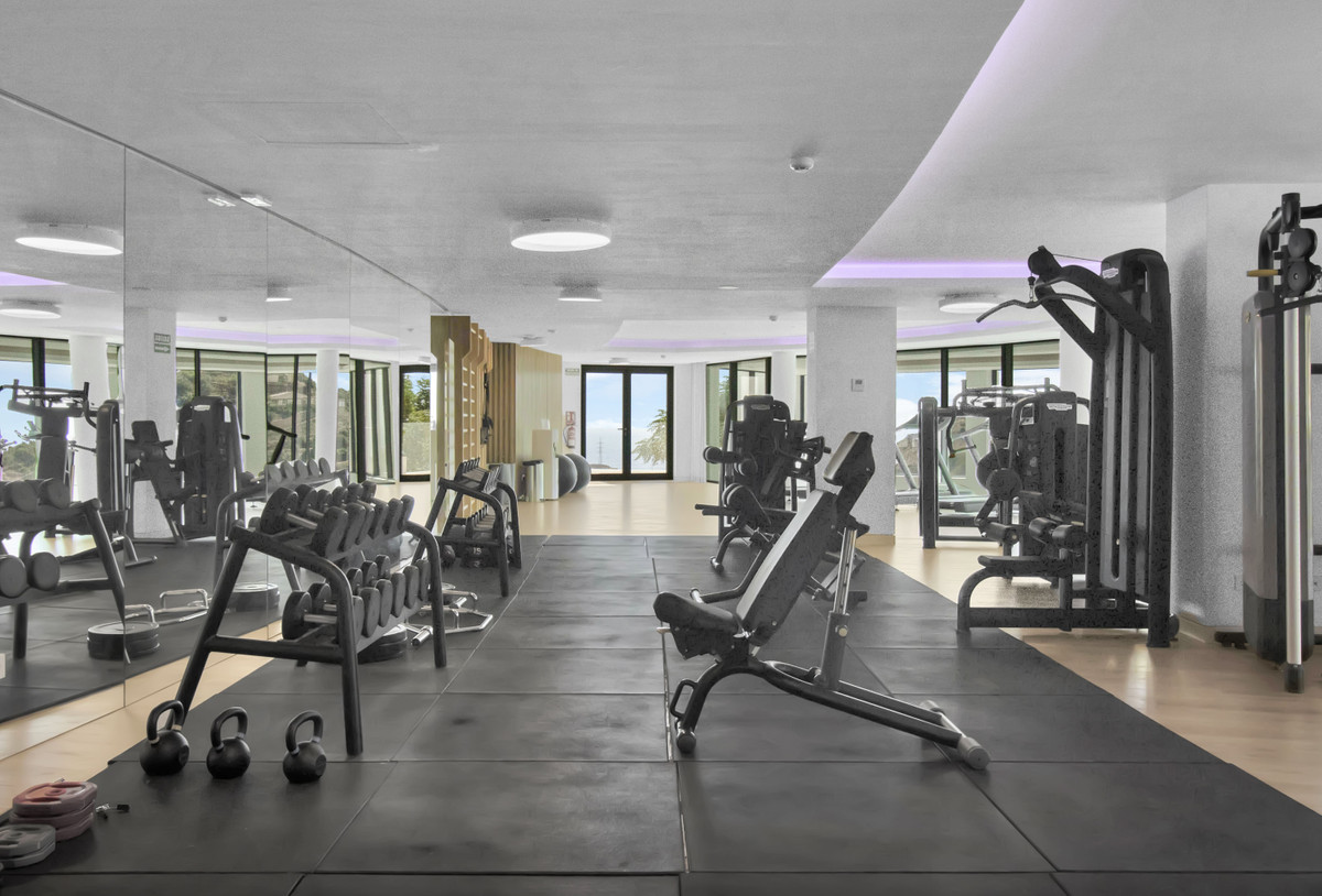 Appartement te koop in Ojén | 2 slaapkamers H5251630