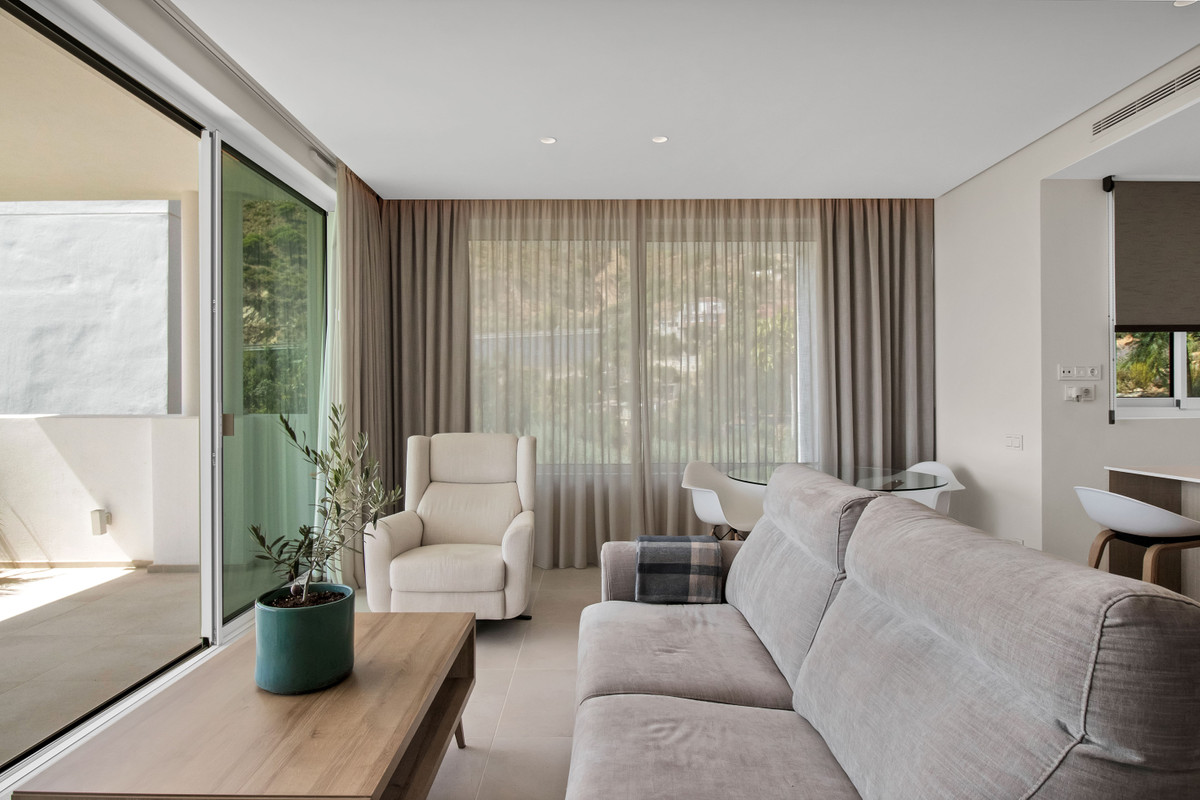 Appartement te koop in Ojén | 2 slaapkamers H5251630