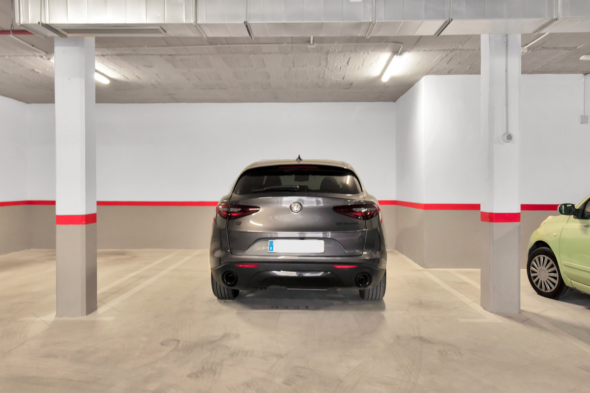 Appartement te koop in Ojén | 2 slaapkamers H5251630