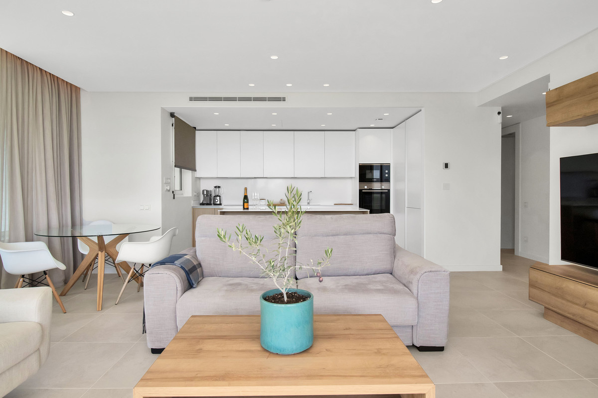 Appartement te koop in Ojén | 2 slaapkamers H5251630