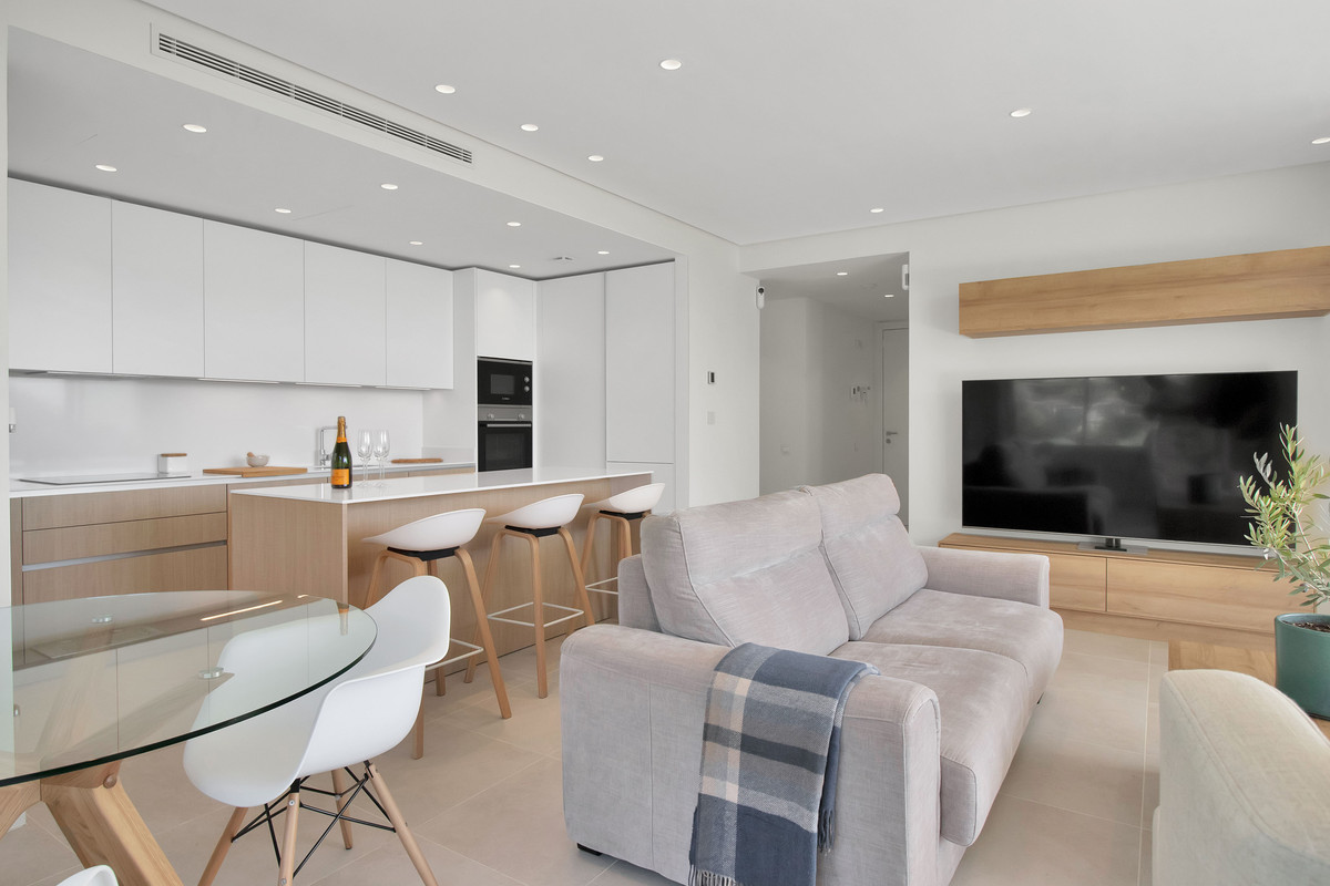 Appartement te koop in Ojén | 2 slaapkamers H5251630