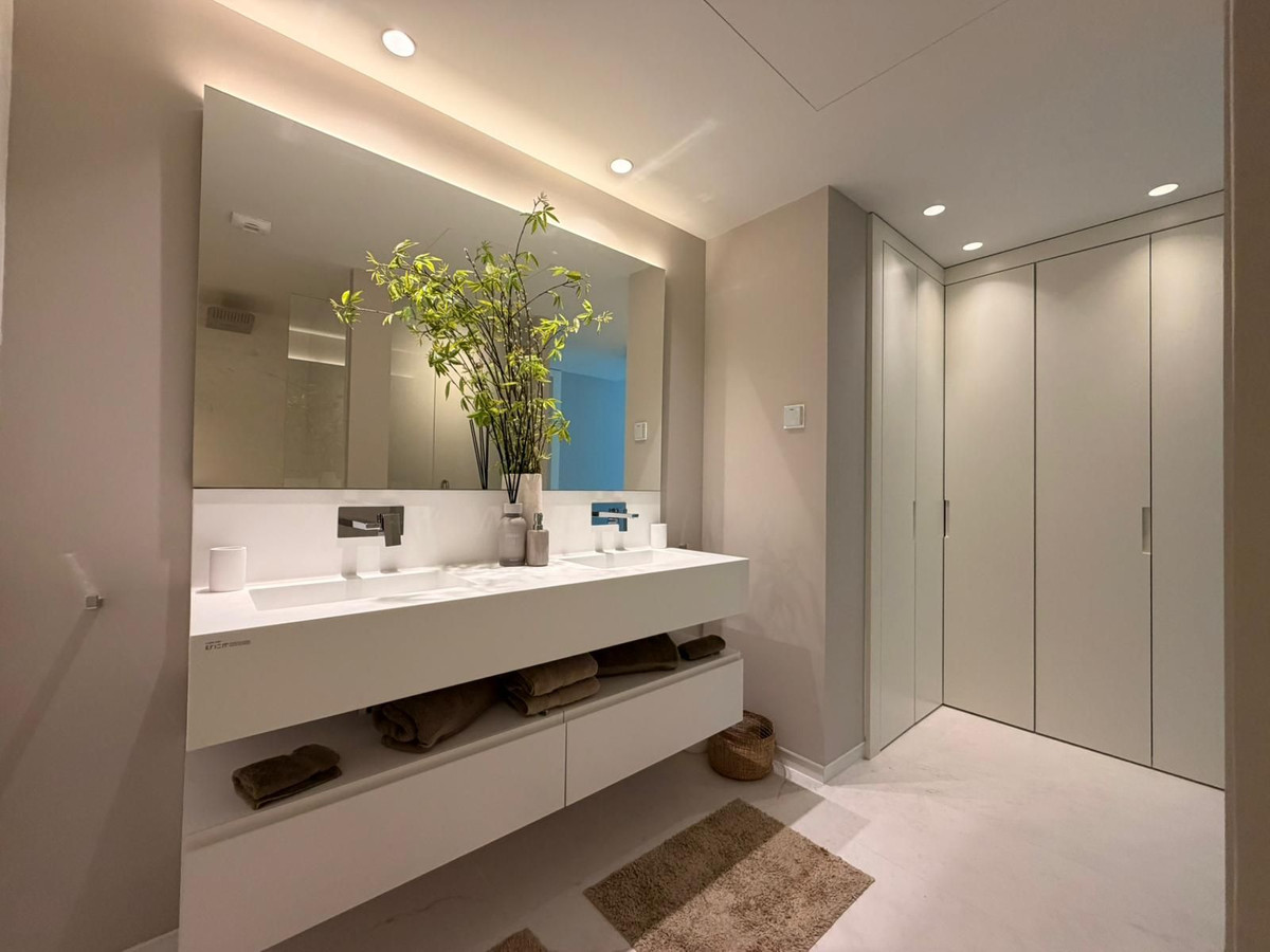 Appartement te koop in Ojén | 2 slaapkamers H5253466