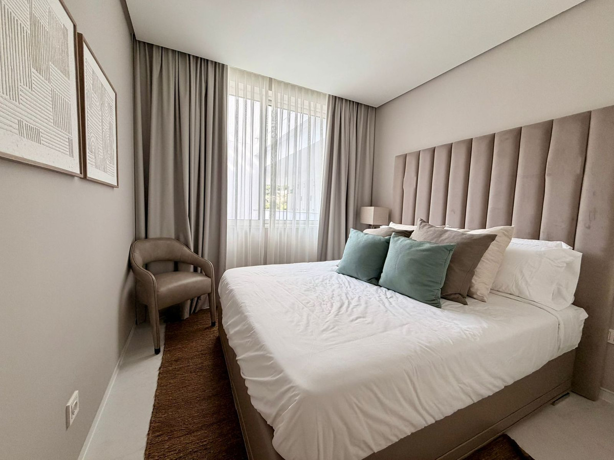 Appartement te koop in Ojén | 2 slaapkamers H5253466