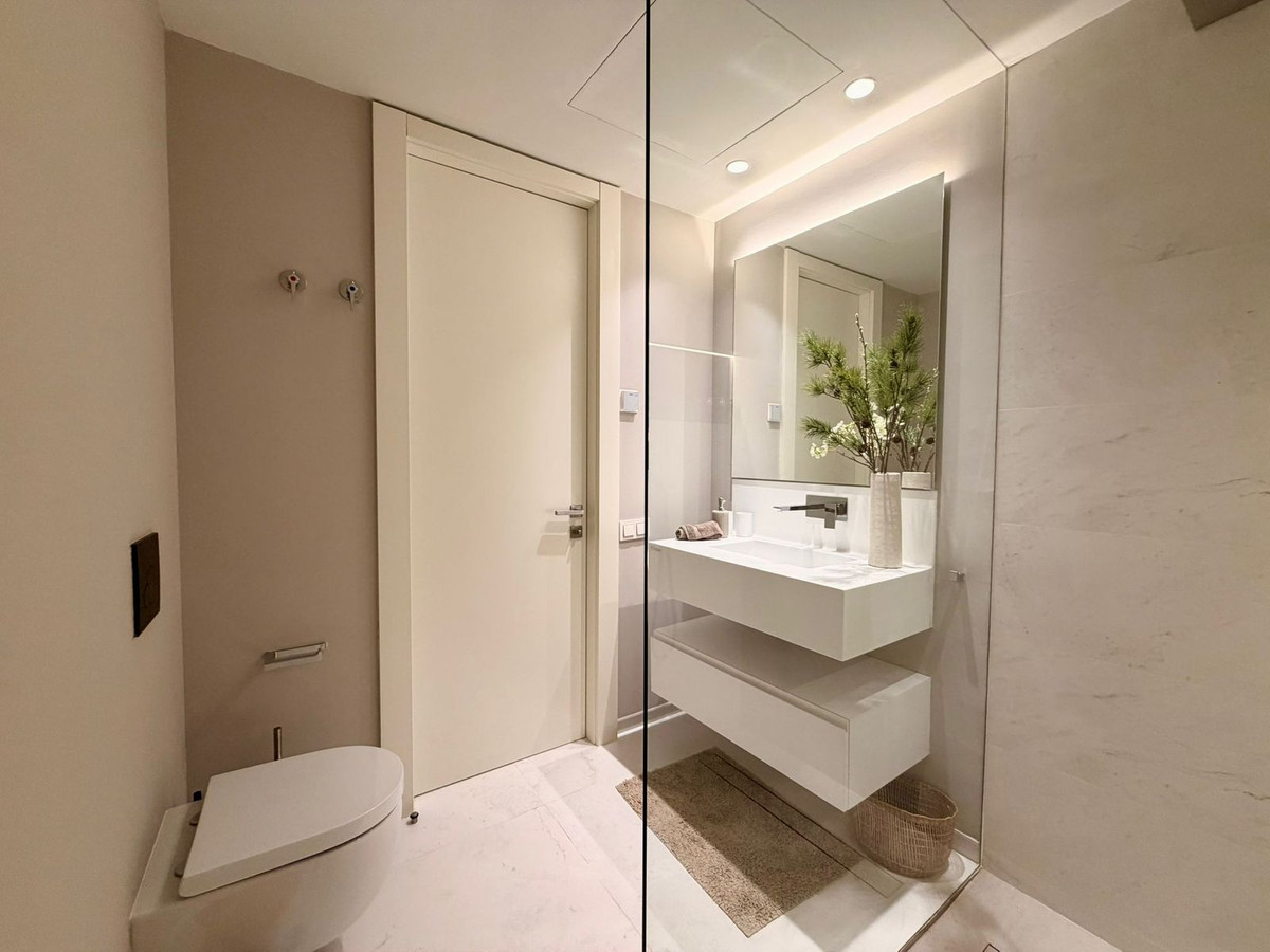 Appartement te koop in Ojén | 2 slaapkamers H5253466