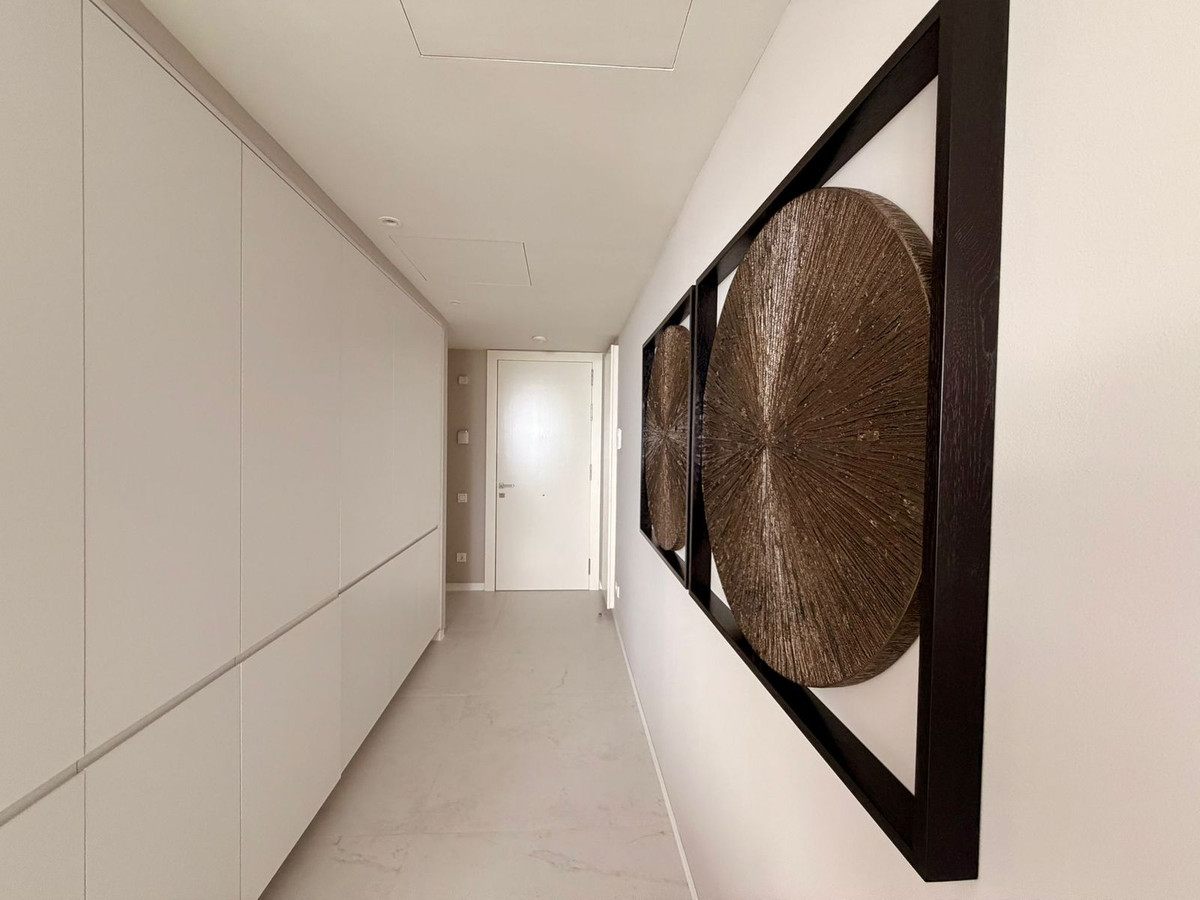 Appartement te koop in Ojén | 2 slaapkamers H5253466