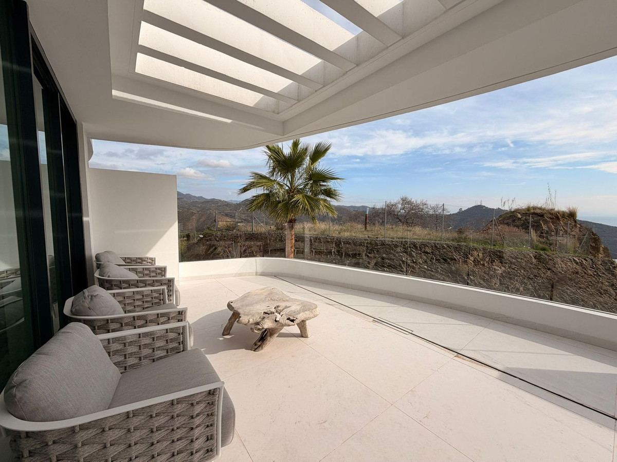 Appartement te koop in Ojén | 2 slaapkamers H5253466