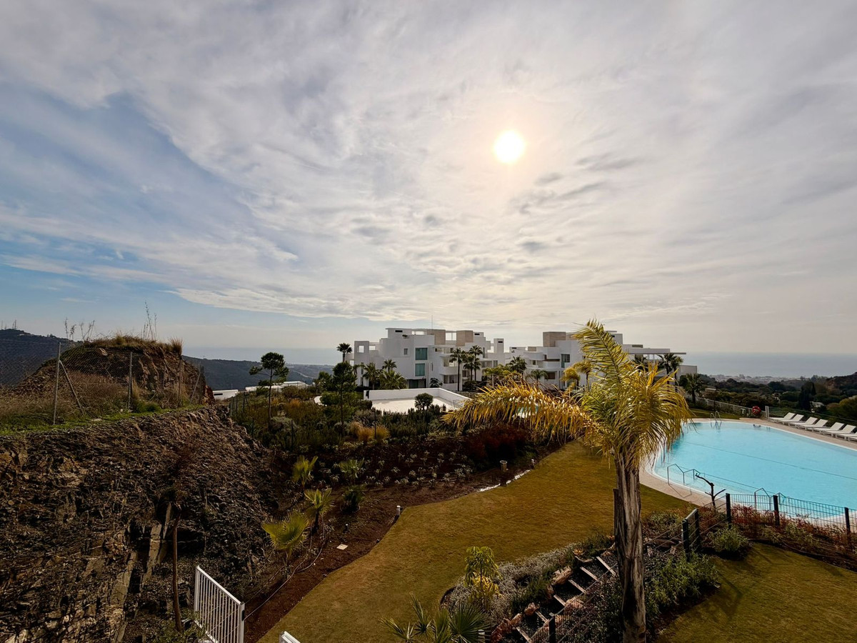 Appartement te koop in Ojén | 2 slaapkamers H5253466