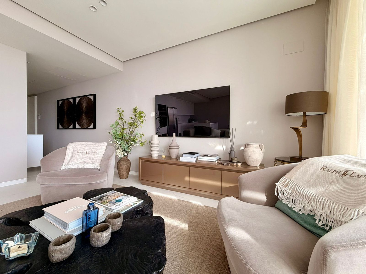 Appartement te koop in Ojén | 2 slaapkamers H5253466