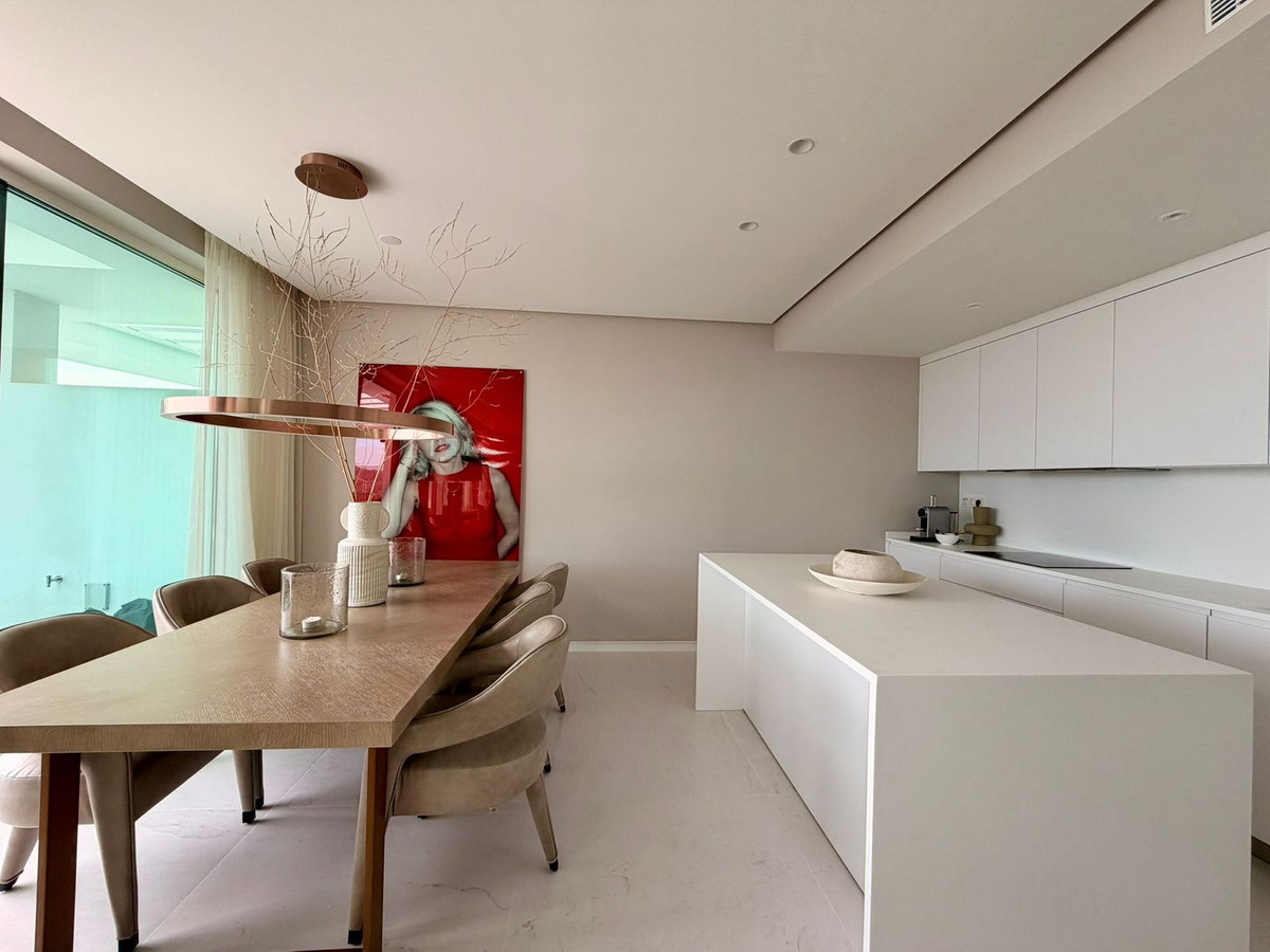 Appartement te koop in Ojén | 2 slaapkamers H5253466