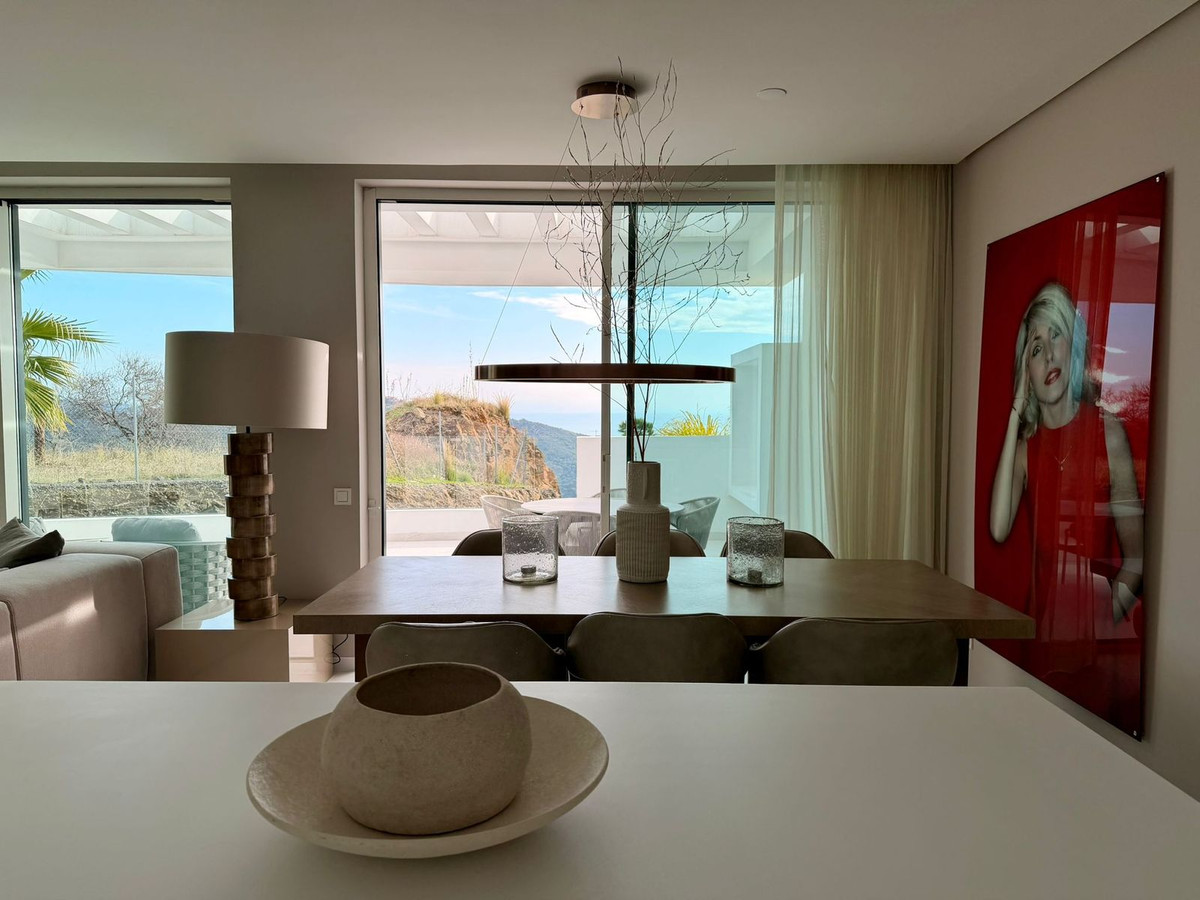 Appartement te koop in Ojén | 2 slaapkamers H5253466