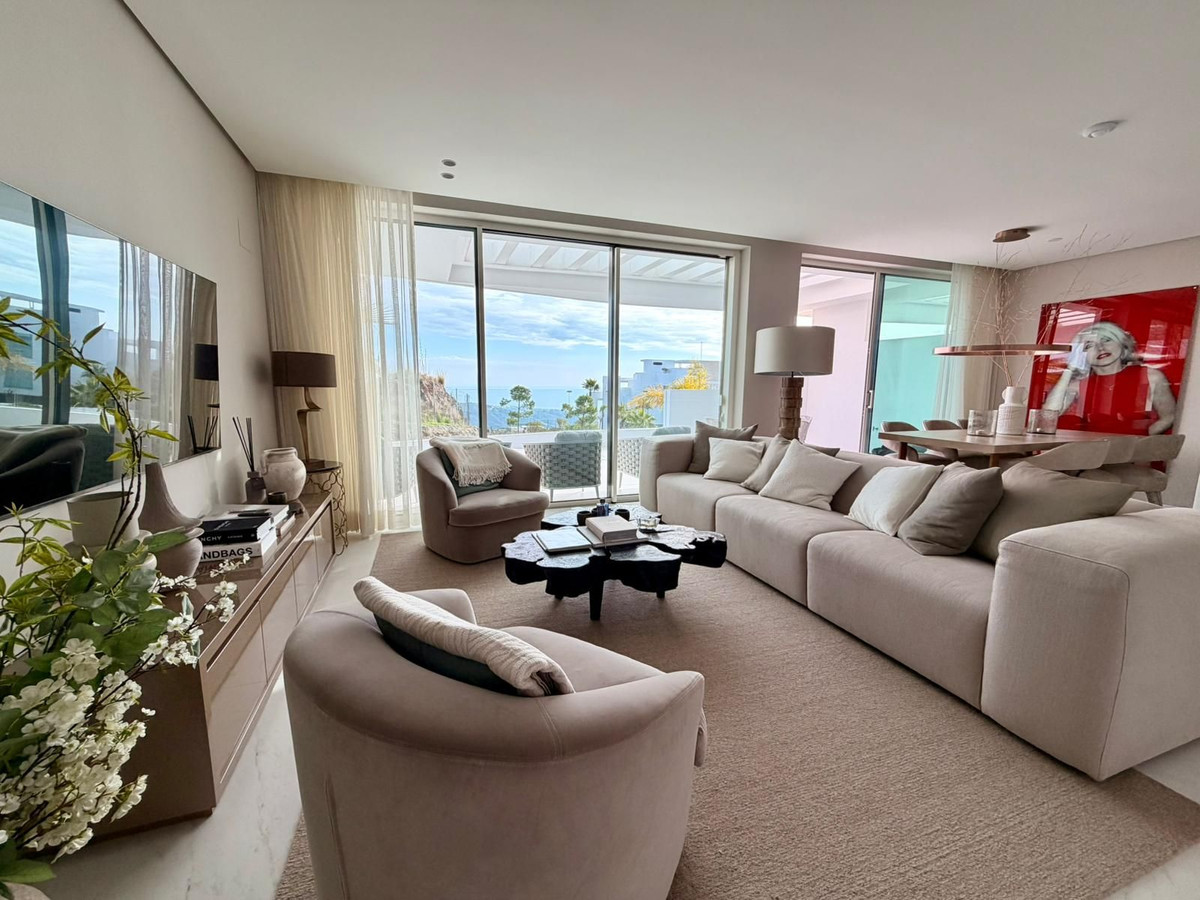 Appartement te koop in Ojén | 2 slaapkamers H5253466