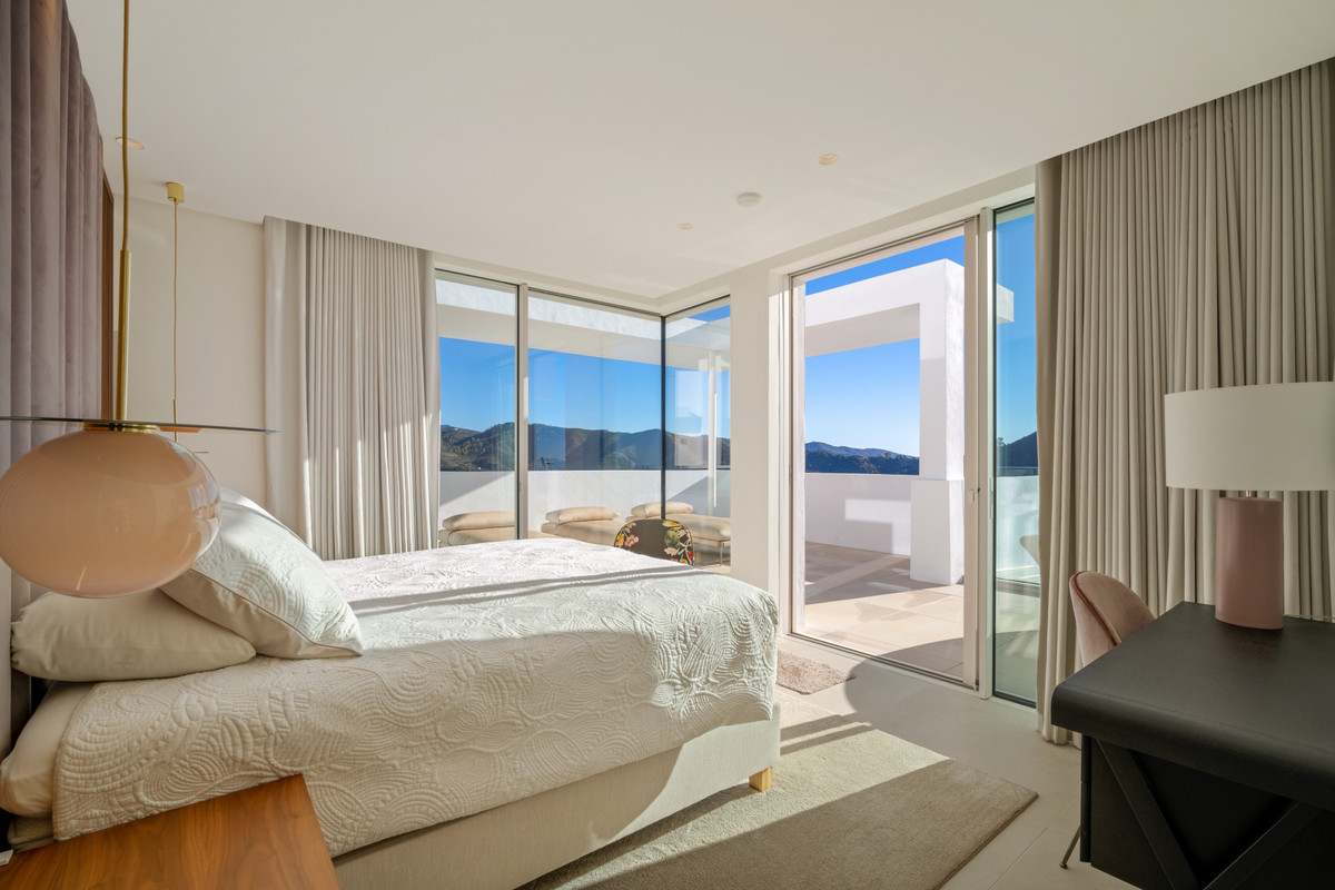 Penthouse te koop in Ojén | 3 slaapkamers H5274424