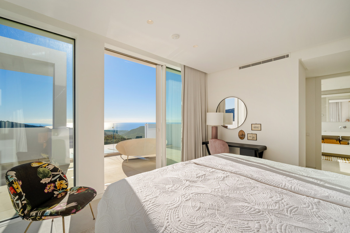 Penthouse te koop in Ojén | 3 slaapkamers H5274424