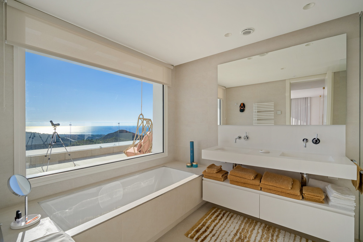 Penthouse te koop in Ojén | 3 slaapkamers H5274424