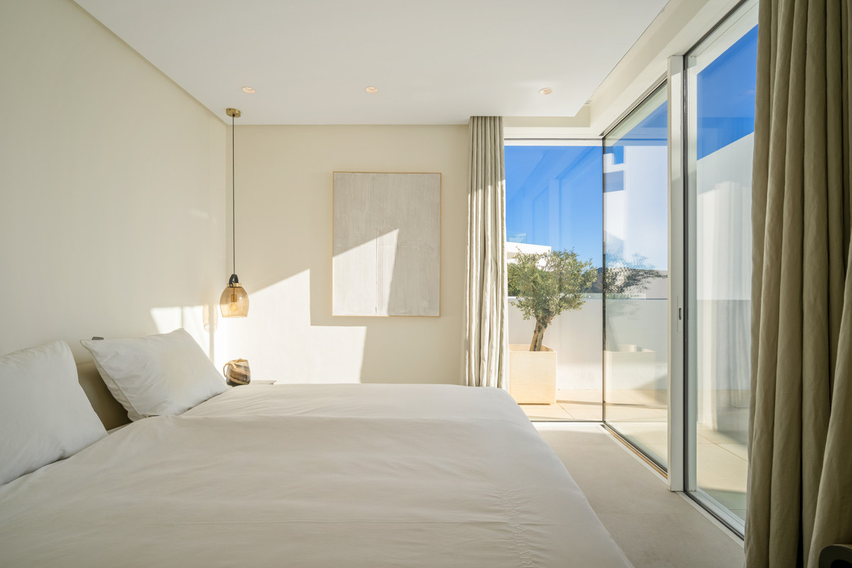 Penthouse te koop in Ojén | 3 slaapkamers H5274424