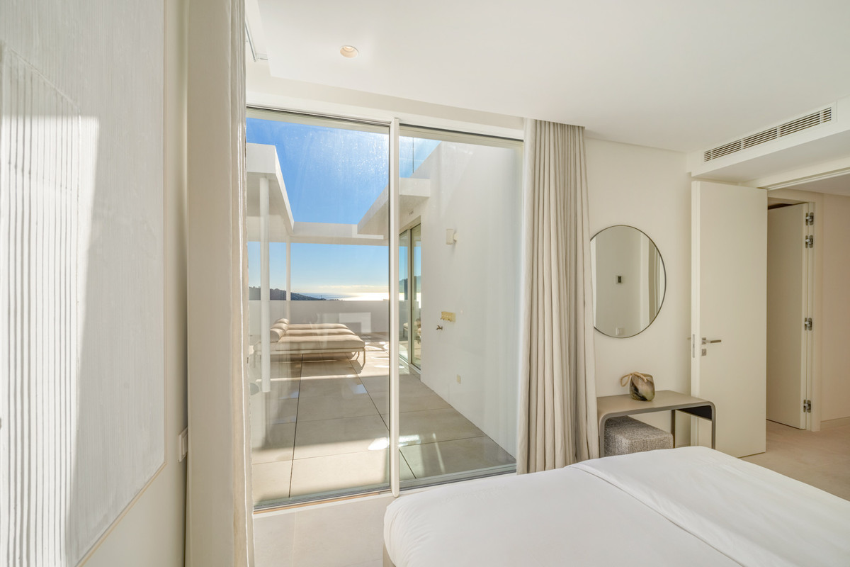 Penthouse te koop in Ojén | 3 slaapkamers H5274424