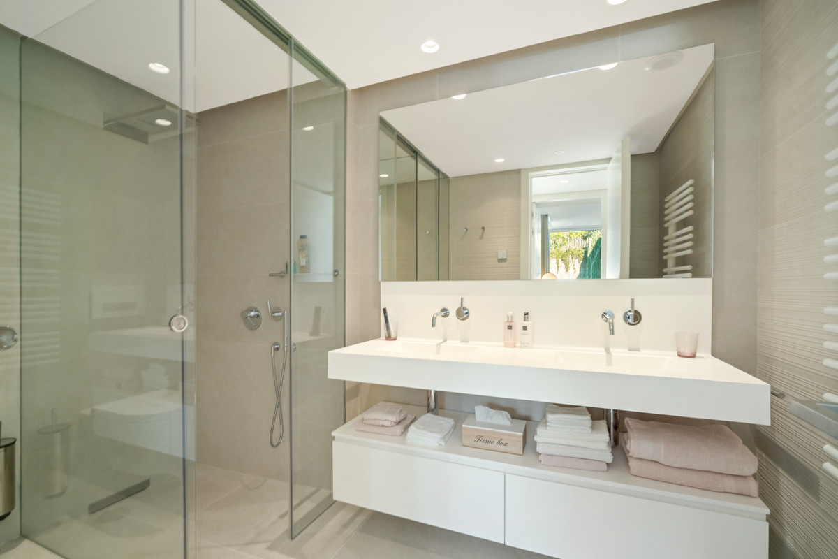 Penthouse te koop in Ojén | 3 slaapkamers H5274424