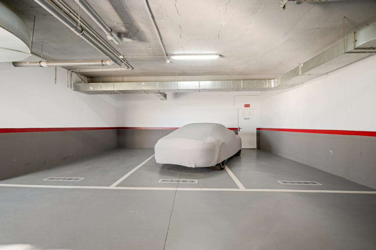 Penthouse te koop in Ojén | 3 slaapkamers H5274424