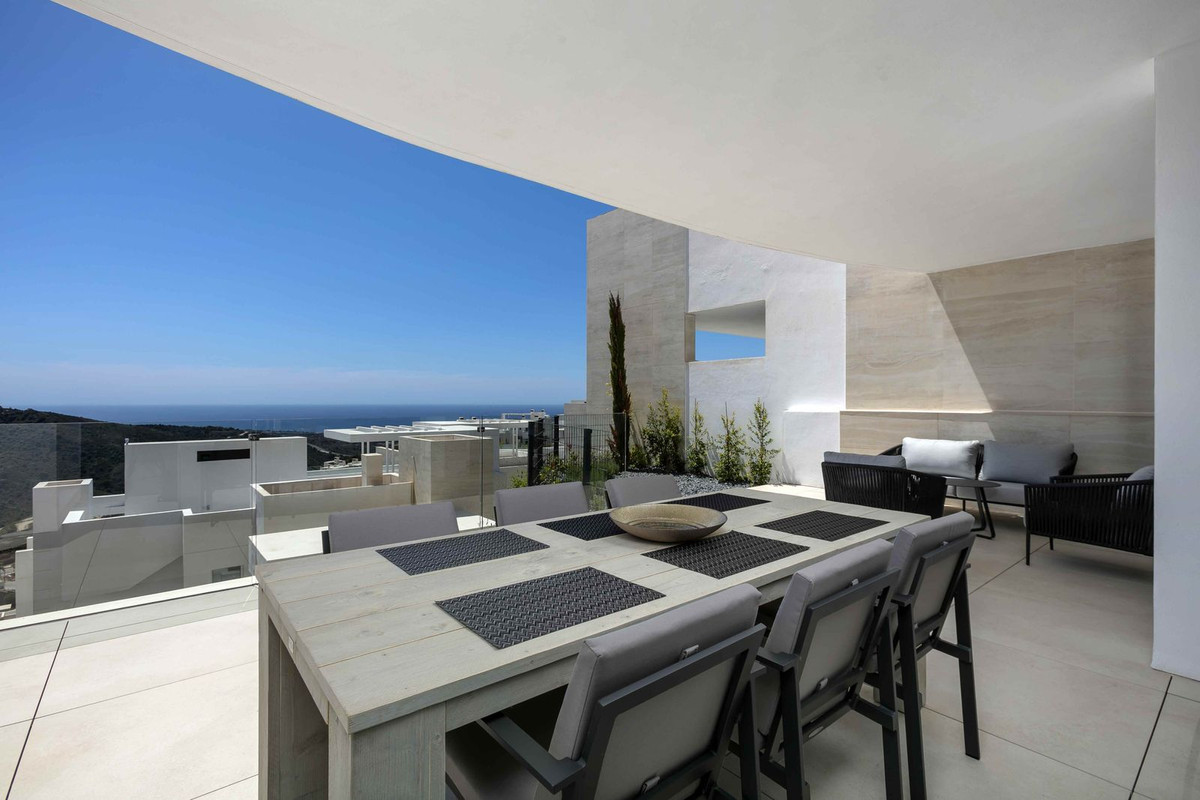 Appartement te koop in Ojén | 2 slaapkamers H5287858