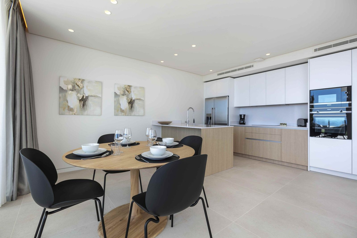 Appartement te koop in Ojén | 2 slaapkamers H5287858