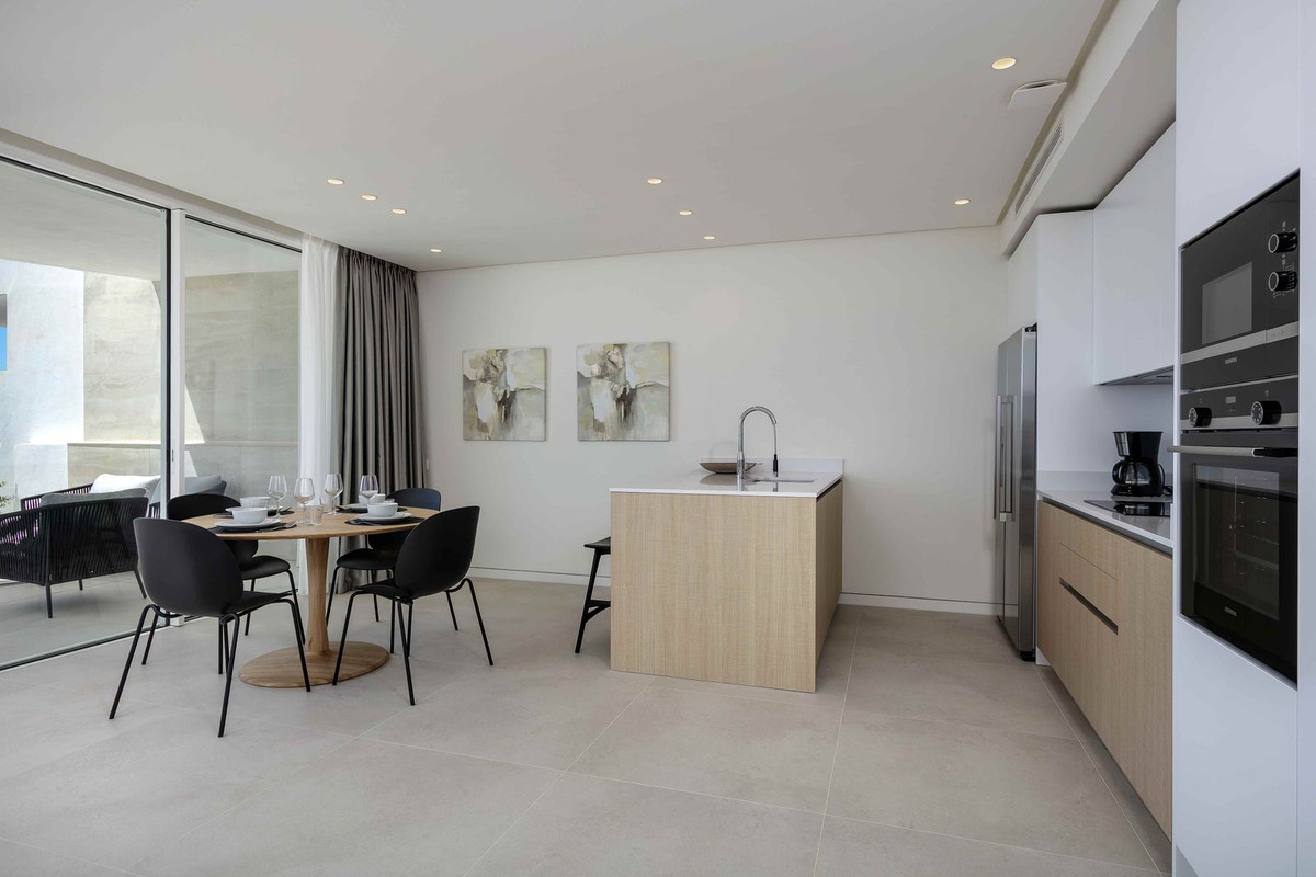 Appartement te koop in Ojén | 2 slaapkamers H5287858