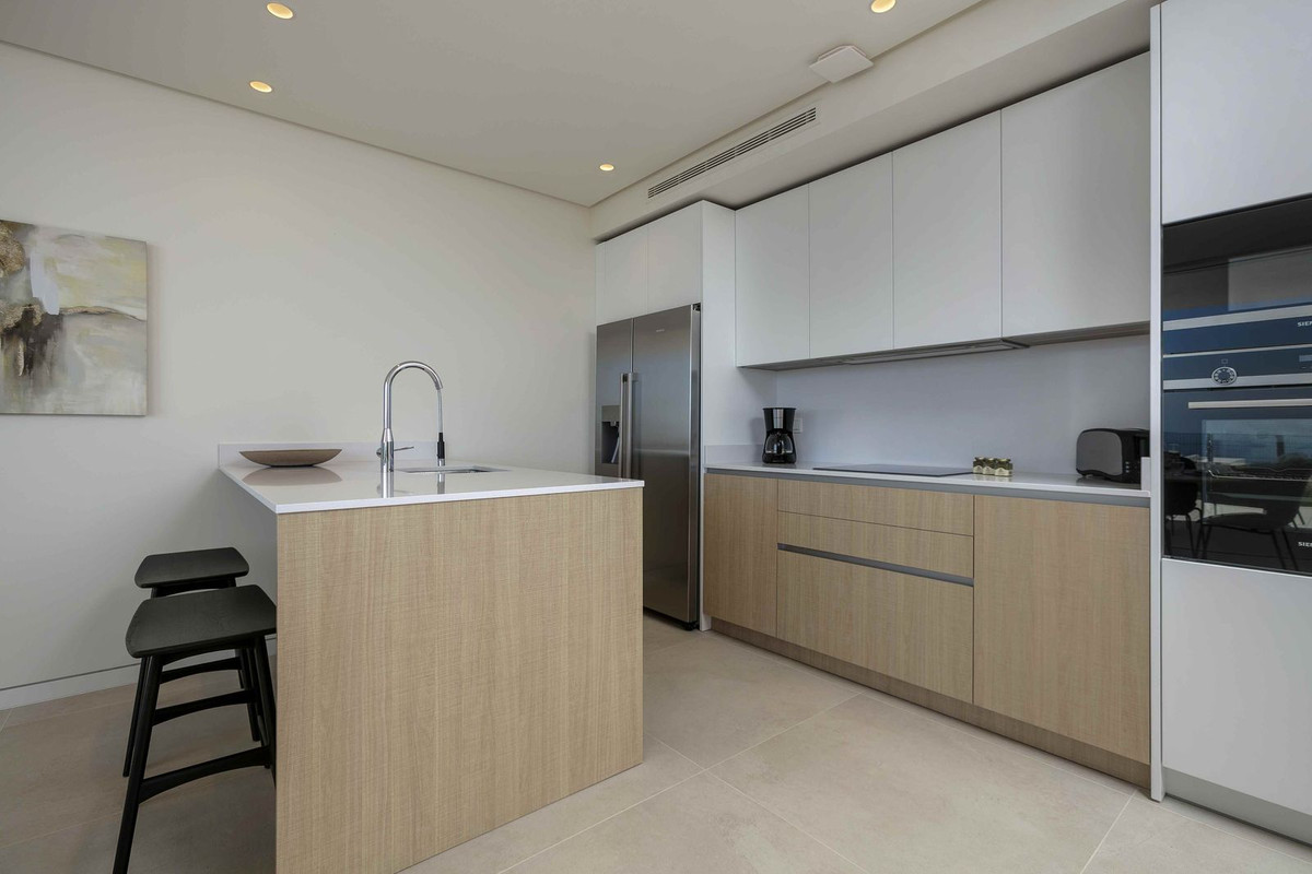 Appartement te koop in Ojén | 2 slaapkamers H5287858