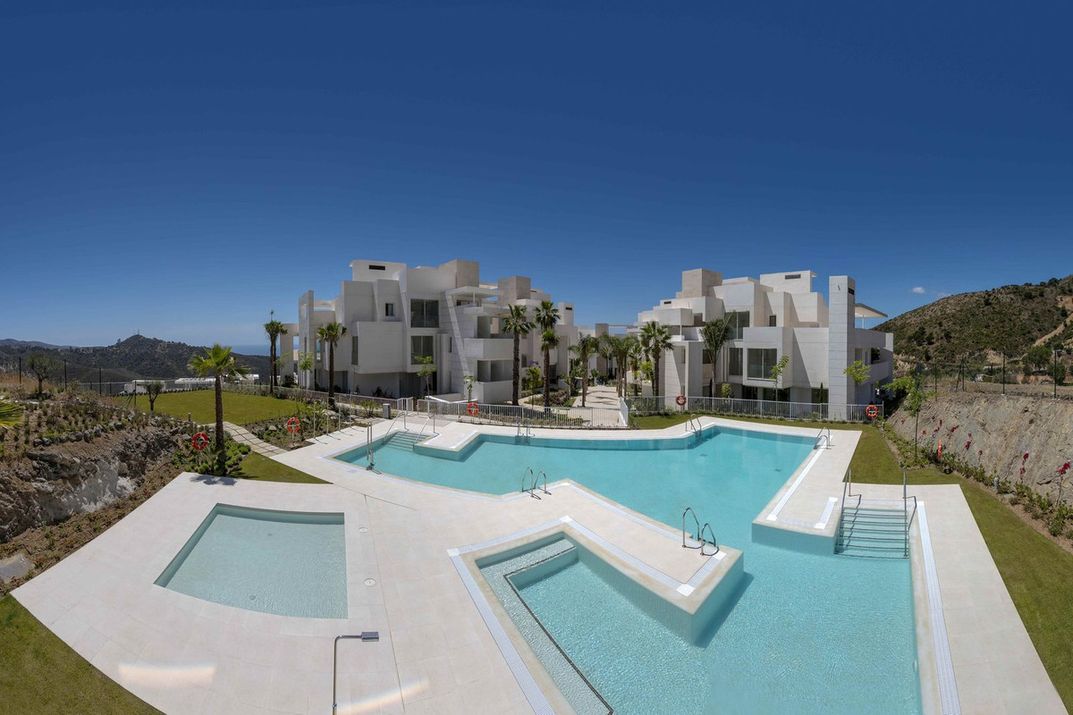 Appartement te koop in Ojén | 2 slaapkamers H5287858