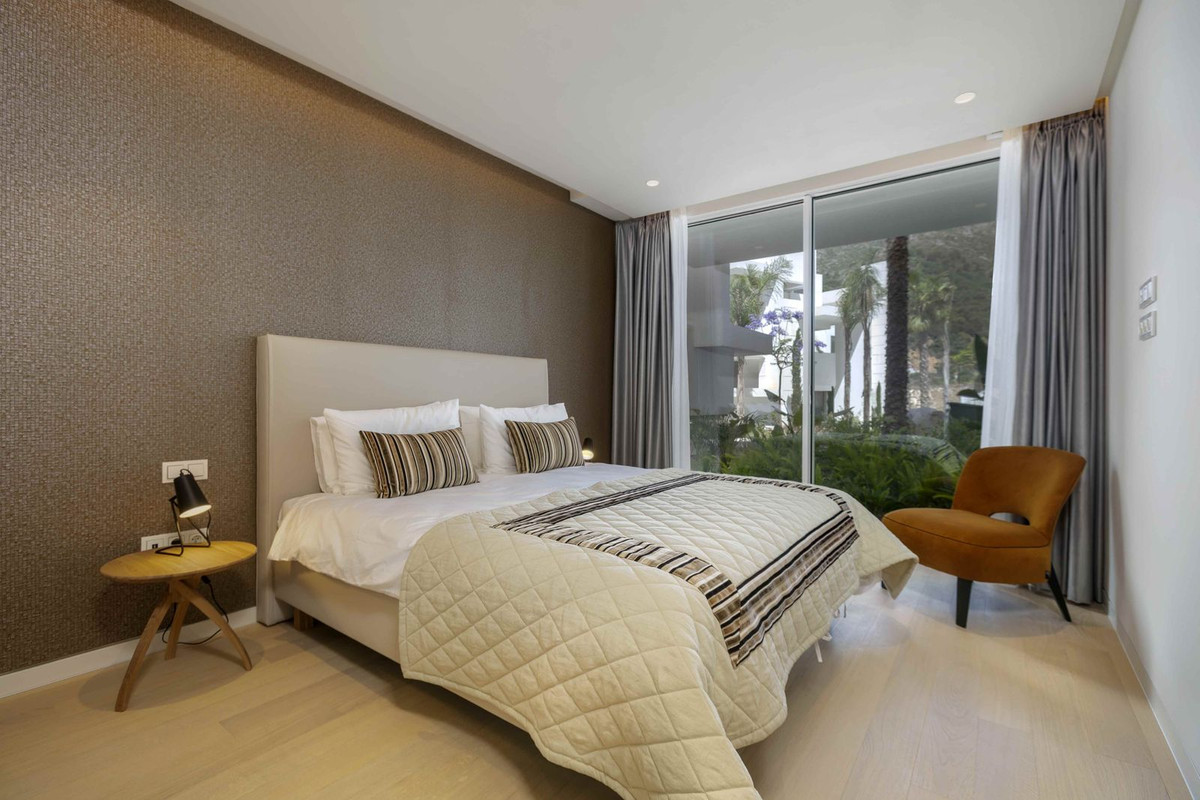 Appartement te koop in Ojén | 2 slaapkamers H5287858