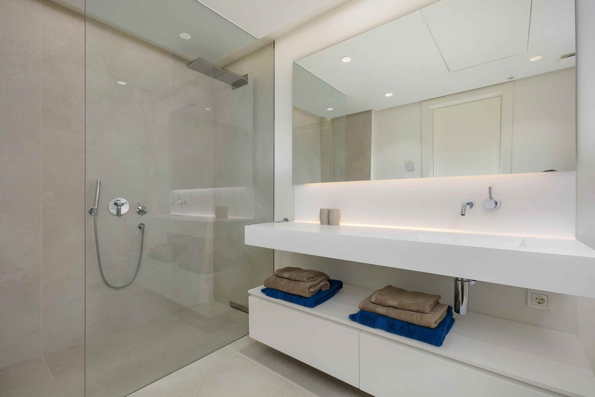 Appartement te koop in Ojén | 2 slaapkamers H5287858