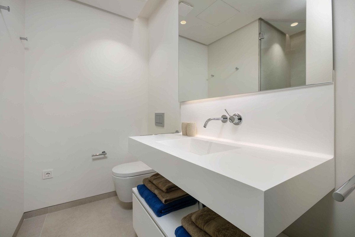 Appartement te koop in Ojén | 2 slaapkamers H5287858