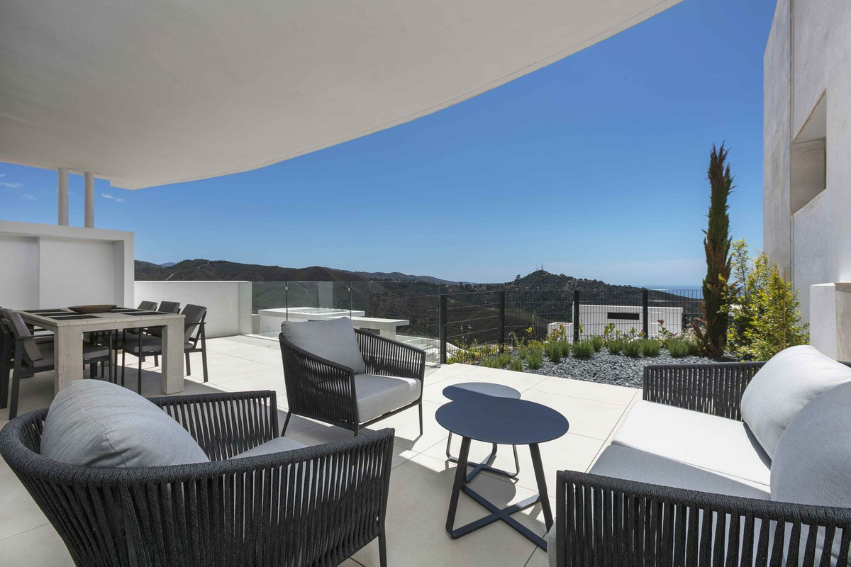 Appartement te koop in Ojén | 2 slaapkamers H5287858