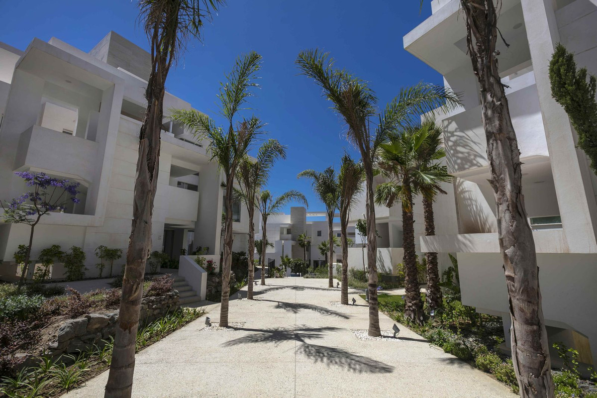 Appartement te koop in Ojén | 2 slaapkamers H5287858