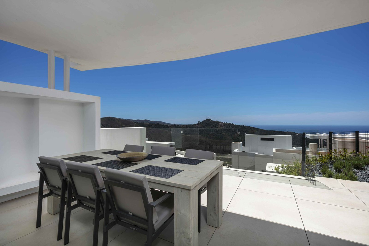 Appartement te koop in Ojén | 2 slaapkamers H5287858