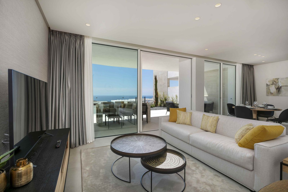 Appartement te koop in Ojén | 2 slaapkamers H5287858